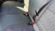 MG MG3 1.5 Hybrid Trophy 5dr Auto Hybrid Hatchback